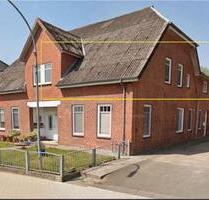 Wohnung zu vermieten, 2 Zimmer, 90qm - Erfde