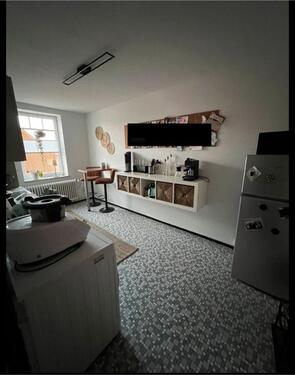 Foto - 2 Zimmer Etagenwohnung zur Miete in Erfde