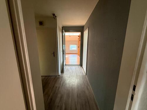 Foto - Etagenwohnung in Weener zur Miete