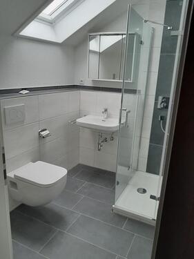 Foto - 2 Zimmer Dachgeschoßwohnung zur Miete in Schramberg