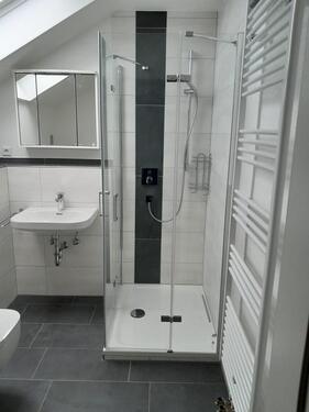 Foto - Dachgeschoßwohnung in Schramberg zur Miete