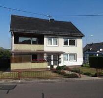 Nähe Montabaur, gemütliches Appartment - direkt vom Eigentümer - Nentershausen