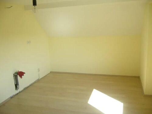 Foto - 1 Zimmer Dachgeschoßwohnung in Nentershausen