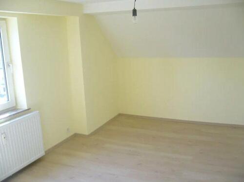 Foto - Dachgeschoßwohnung in Nentershausen zur Miete