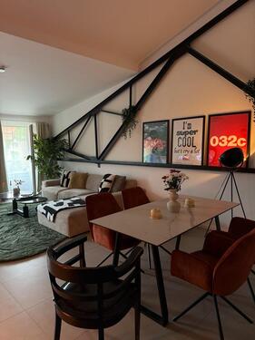 Foto - Loft - Studio - Atelier in Dortmund zur Miete