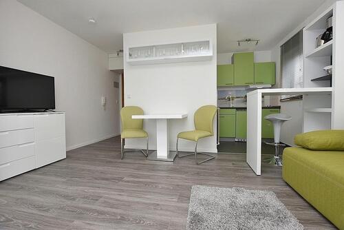 Foto - 1 Zimmer Etagenwohnung in Ditzingen