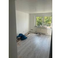 3 Zimmer Wohnung mit Balkon u. 2 Keller neu renoviert in Öhringen