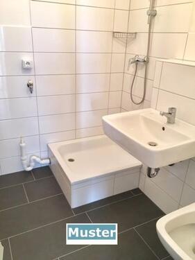 Foto - Etagenwohnung in Kiel zur Miete