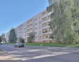 Foto - 3 Zimmer Etagenwohnung zur Miete in Halle (Saale)