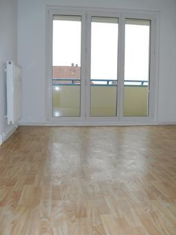 Foto - 3 Zimmer Etagenwohnung in Halle (Saale)