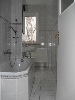 Foto - Etagenwohnung in Halle (Saale) zur Miete