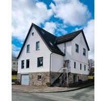 Einfamilienhaus mit 1.192 m² Grundstück und viel Potenzial - Brilon