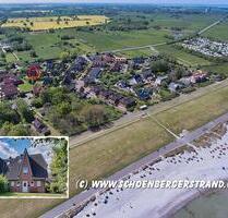 Ferienhaus mit Sauna Schönberger Strand 04.07. - 11.07.2026 - Schönberg (Holstein)