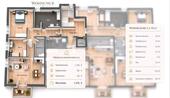 Foto - 3 Zimmer Etagenwohnung zur Miete in Bispingen
