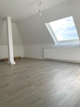 Foto - 3 Zimmer Dachgeschoßwohnung in Welschbillig