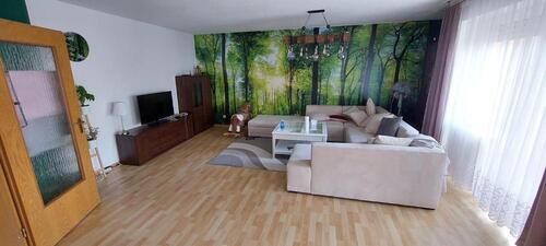 Foto - 3 Zimmer Hochparterre zur Miete in Haßfurt