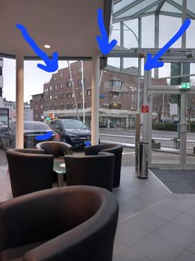 Foto - 3 Zimmer Eigentumswohnung mit BalkonTiefgarageKellerraum