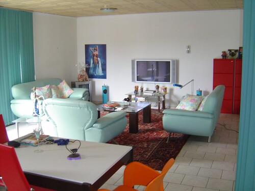 Foto - 3 Zimmer Etagenwohnung in Düren
