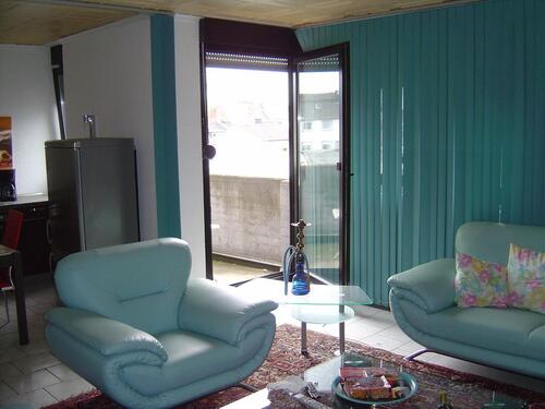 Foto - Etagenwohnung in Düren zum Kaufen