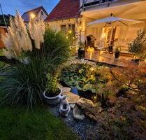 Erdgeschosswohnung mit Garten und Südterrasse in Werl-Sönnern
