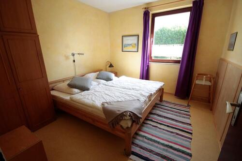 Foto - Nordseeinsel Spiekeroog Ferienhaus 'Mere Ama' für 2 Personen