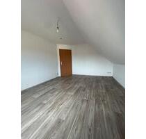 Dachgeschosswohnung Witten Mitte