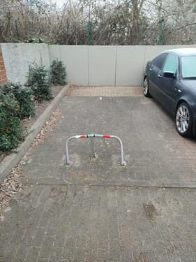 Foto - Stellplatz Parkplatz zu vermieten Jägerstraße, Lüneburg