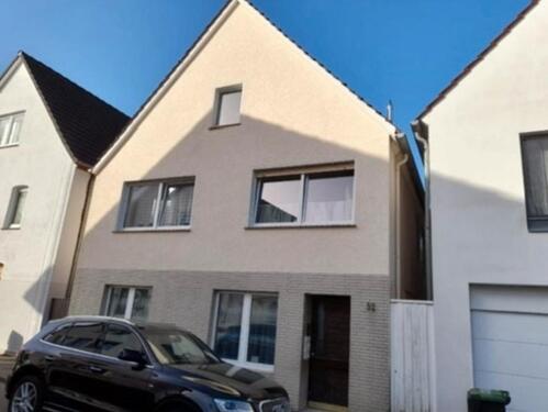 Foto - Innenstadt EG 3-Zi Wohnung mit Terrasse und Garten