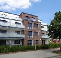 Top-Eigentumswohnung mit Keller, Küchen und EP und Garten - Braunschweig Wabe-Schunter-Beberbach
