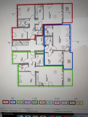 Foto - Etagenwohnung zum Kaufen in Braunschweig