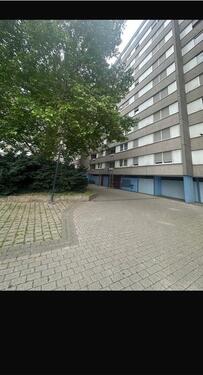 Foto - Etagenwohnung in Ludwigshafen am Rhein