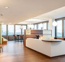 Virtuelles Büro in Signature KolnTurm - Köln Innenstadt