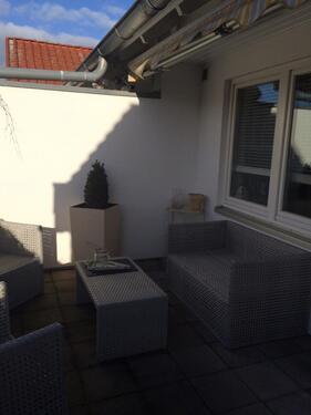 Foto - Etagenwohnung in Hannover