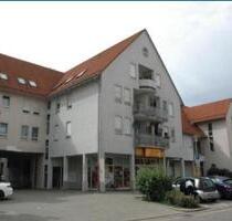 Vermiete Helle 1,5-Zimmer-Wohnung wie 2-Zimmer in Maichingen - Sindelfingen Darmsheim