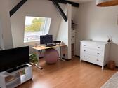 Foto - Iserlohn Elisabethstrasse Dachgeschosswohnung 30qm ab 1.1.26