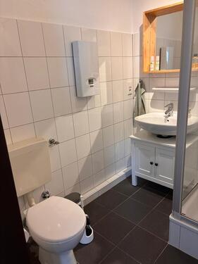 Foto - Etagenwohnung zur Miete in Iserlohn