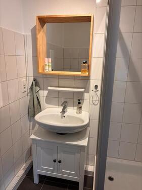 Foto - Etagenwohnung in Iserlohn zur Miete