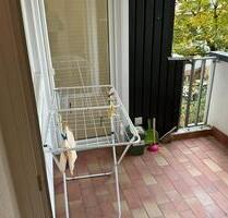 Zwei Zimmer Wohnung Marburg Südviertel Gisselbergerstr 2