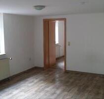 Erdgeschosswohnung in Molbergen