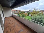 Foto - Sonnige Etagenwohnung, ideal für Eigennutzung