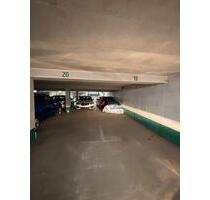 Tiefgaragenplatz Garage Stellplatz - Hamburg Wandsbek