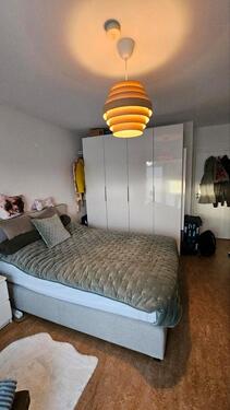 Foto - Etagenwohnung zur Miete in Oldenburg