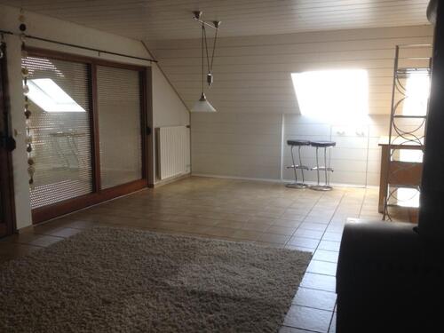 Foto - Etagenwohnung in Haigerloch