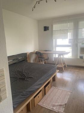 Foto - Etagenwohnung zur Miete in Weißenhorn