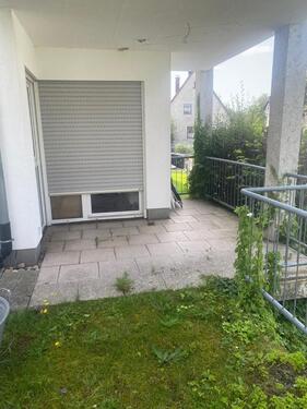 Foto - Etagenwohnung in Weißenhorn