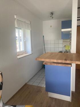 Foto - Etagenwohnung in Weißenhorn zur Miete