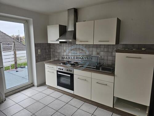 Foto - Etagenwohnung in Jever