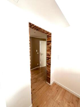 Foto - Etagenwohnung in Stuttgart zur Miete