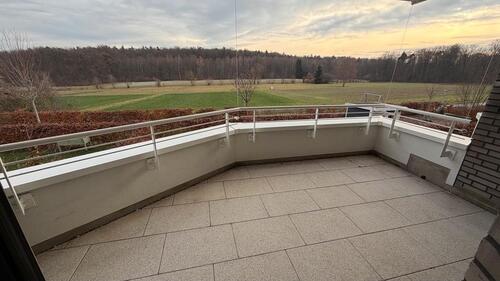 Foto - Etagenwohnung in Filderstadt