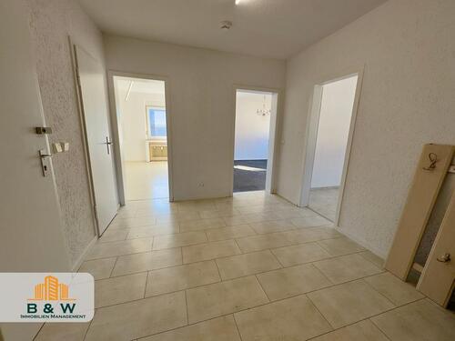 Foto - Ansprechende 3-Zimmer Wohnung in Gelsenkirchen